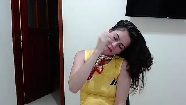 Hanny_24 Chat XXX in diretta