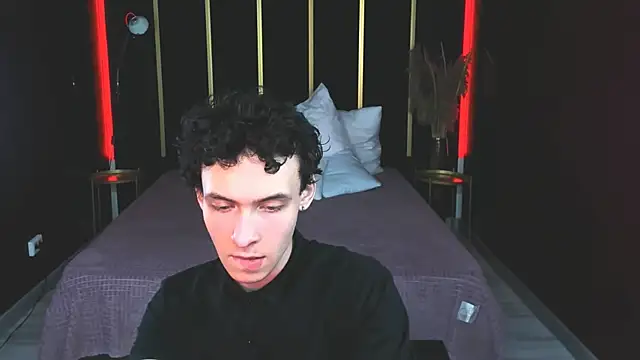 Jacob_Davidson live XXX chat