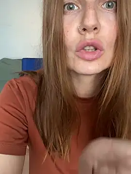 BritneyHall Live XXX Chat