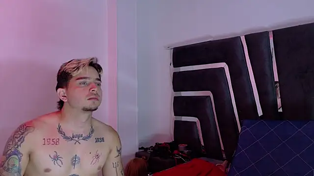 AliceandMax Chat XXX live