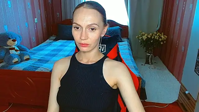 Lady_Sunshine_'s Live XXX Chat