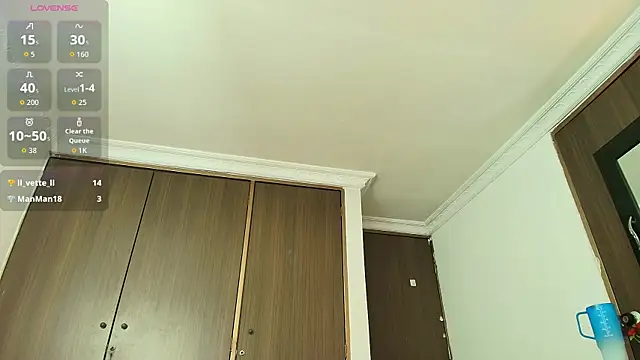 hott_mature's Live XXX Chat