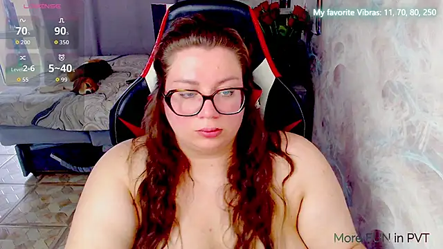 alexa_sweetyy Live XXX-chat