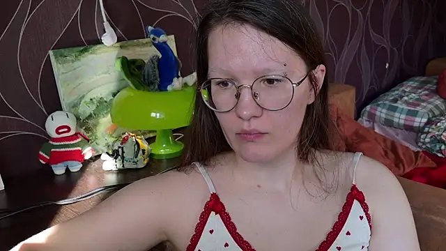 hairyMira: απευθείας συνομιλία ΧΧΧ