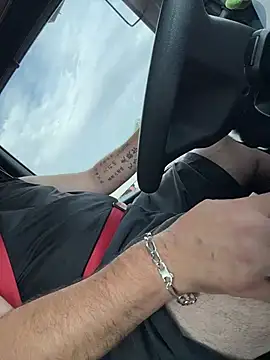 XXX chat uživo modela Groscul6938