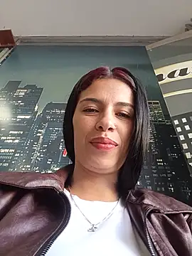 Chat XXX en directo de Nathaly_12