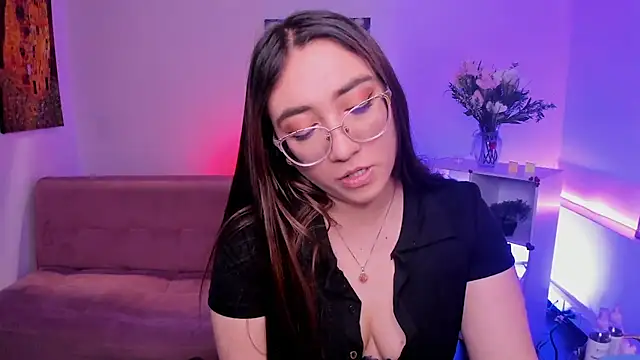 _RosieRider's Live XXX Chat