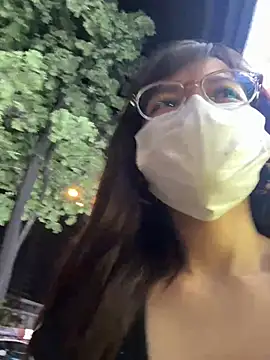 Wendy_789's Live XXX Chat