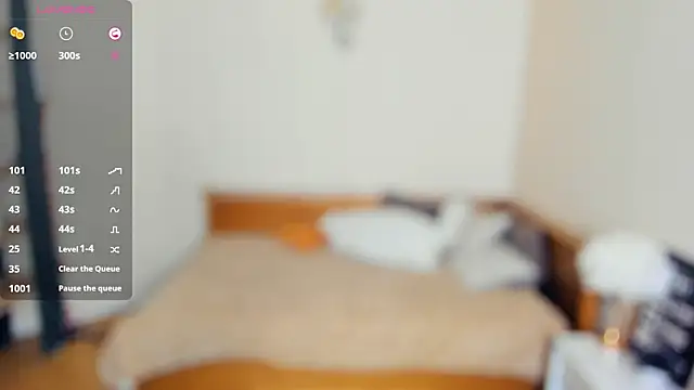 LaynePingitore's Live XXX Chat