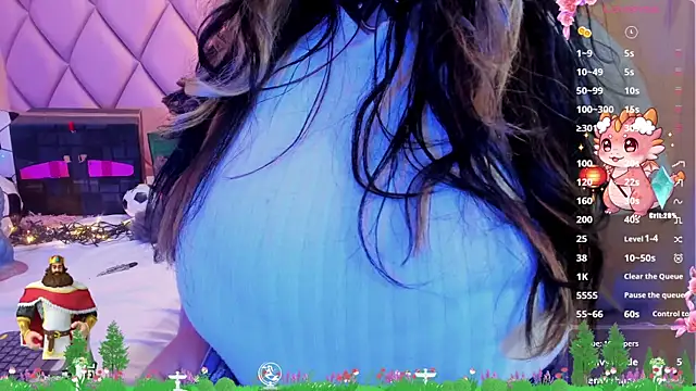 Chat XXX ao vivo de Alicee_tylor