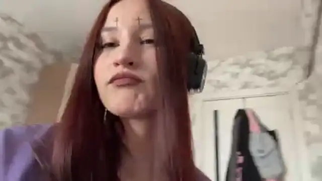 JeanneMckasson's Live XXX Chat