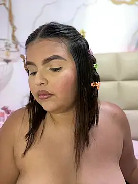Lia_sexx – Live XXX-chat