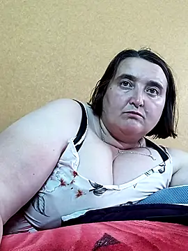 LiluHot Adlı Modelin Canlı XXX Sohbeti