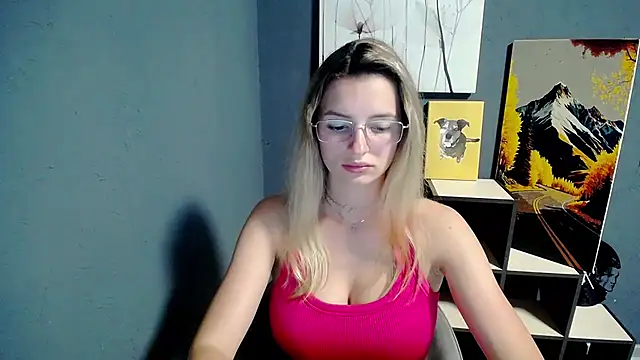 lady_olivia_ XXX чат на живо