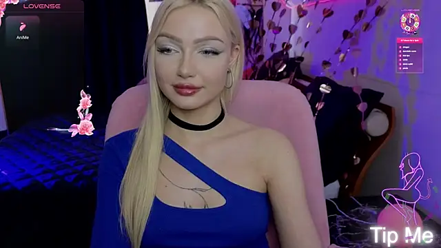 LinaLirian XXX чат на живо