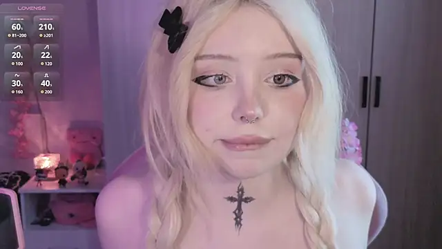 yumi_charm XXX чат на живо
