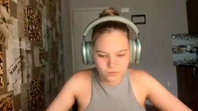 HellyRay Chat XXX in diretta