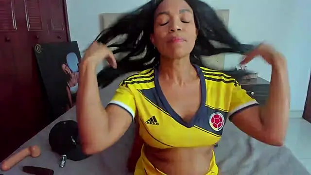 Chat XXX ao vivo de LUISSA_