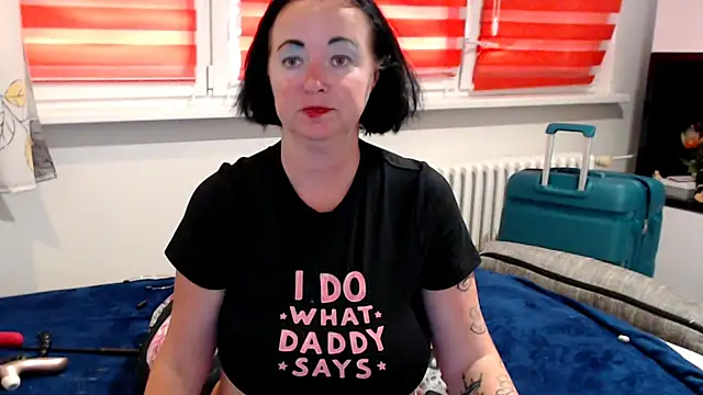 Chat XXX Live Alexie33
