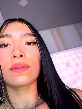 Milena-1 – Live XXX-chat