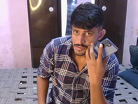 HotXKrish Chat XXX live