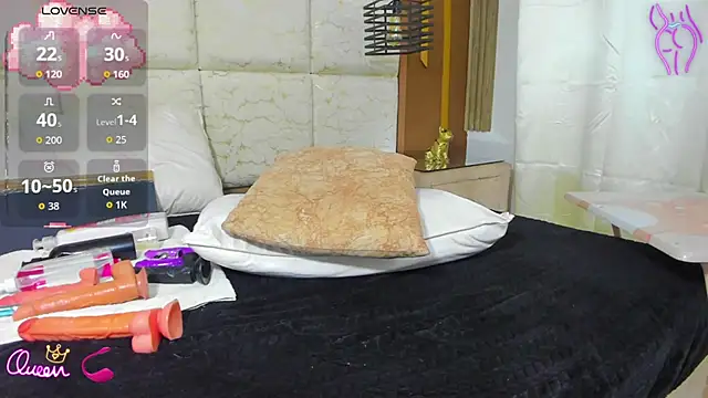 دردشة AmbarGills الجنسية المباشرة