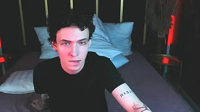Онлайн чат XXX Jacob_Davidson