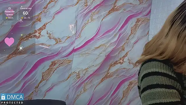 Czat XXX na żywo – nena_cupcake_