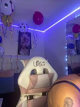 SamathaMay Live XXX-Chat