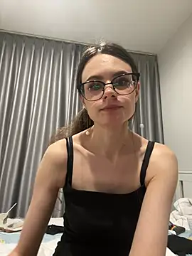 Homu_chan's Webcam Show