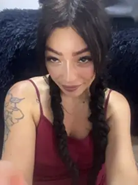 DAKOTA_SAKURA's Live XXX Chat