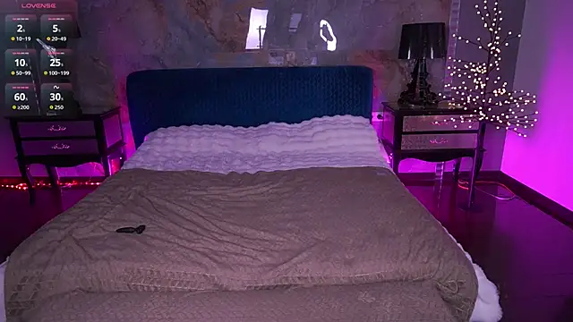 KimberlyWorld – Live XXX-chat