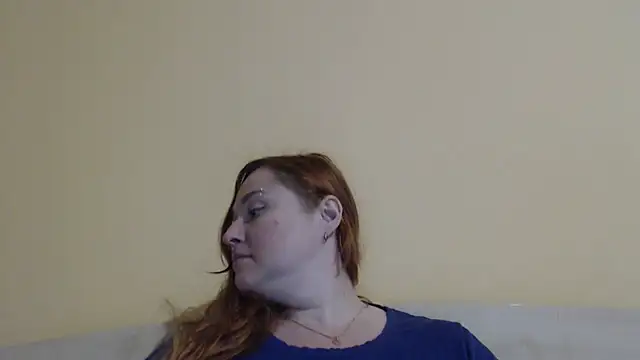Czat XXX na żywo – Foxy_Kate3333