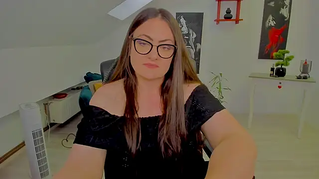 MistressDarrah Live XXX Chat