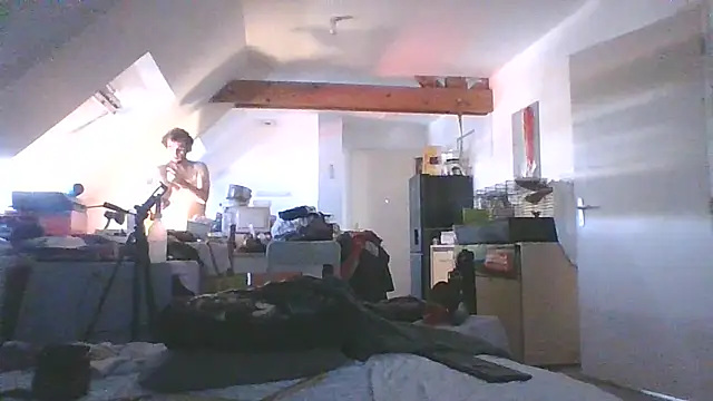 Mastersangesn Live XXX chat