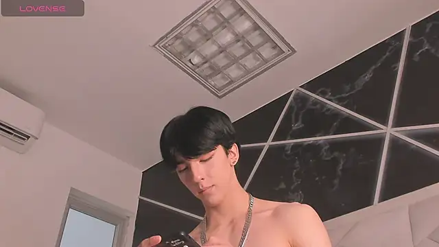 แชท XXX สดของ AerumChae