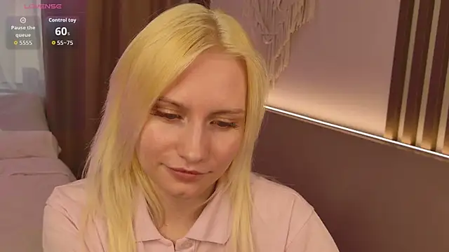 haleybooo Chat XXX in diretta