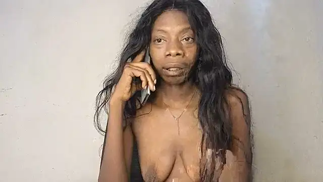 nzanizy – Live XXX-chat