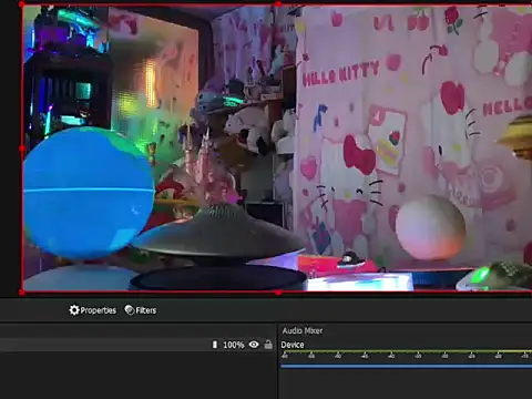 JesuAdam – Naživo XXX chat