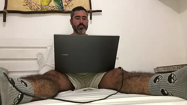 Chat XXX en directo de victor_chat