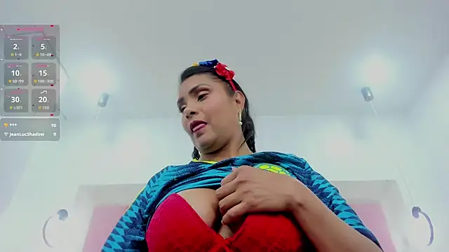 Barbbara_sweett Live XXX Chat
