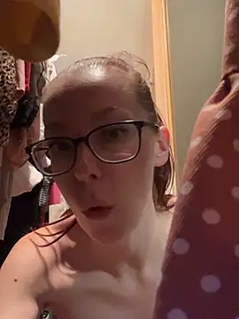Chat XXX ao vivo de RussianGirls_