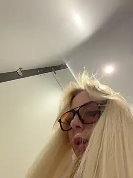 LisaMurr Live XXX-Chat
