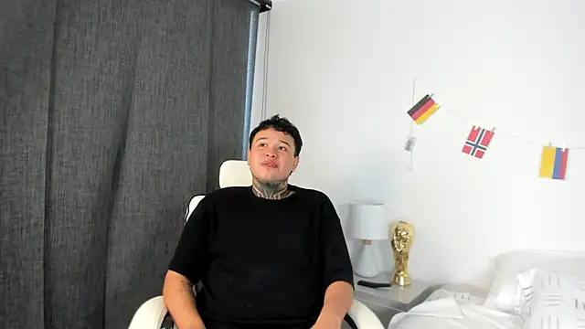 burning_diamond__ Chat XXX live