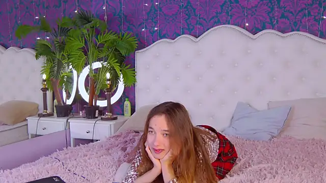 AliceBlues Live XXX Chat