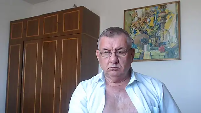 machomale3's Live XXX Chat