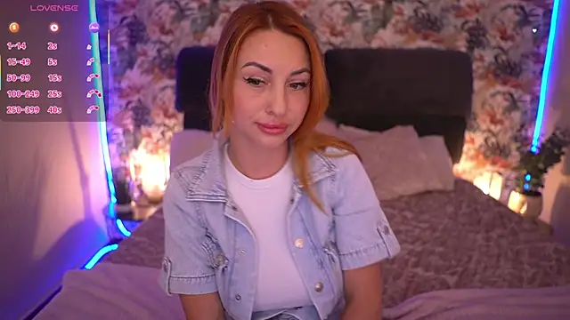 KristiiMax Chat XXX live