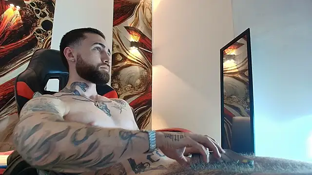 Онлайн чат XXX Luke_davis01