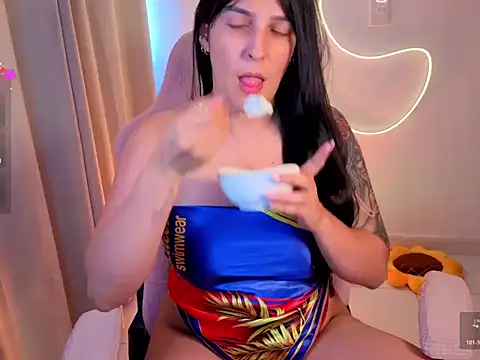 kimflexible_x Live XXX Chat