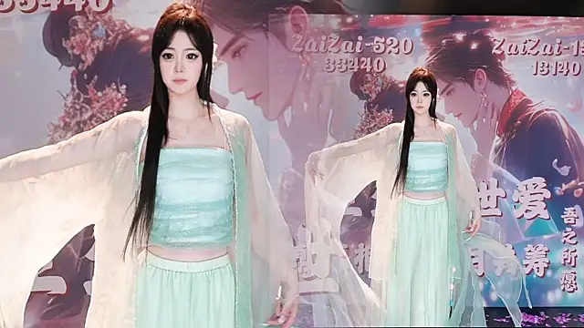 XKCH-001 라이브 XXX 채팅